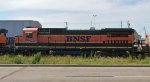 BNSF 566